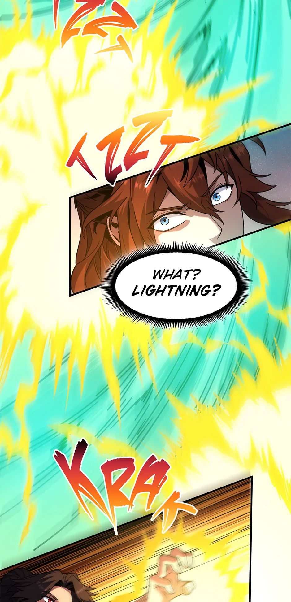 The Beginning After The End Chapter 223 image 39